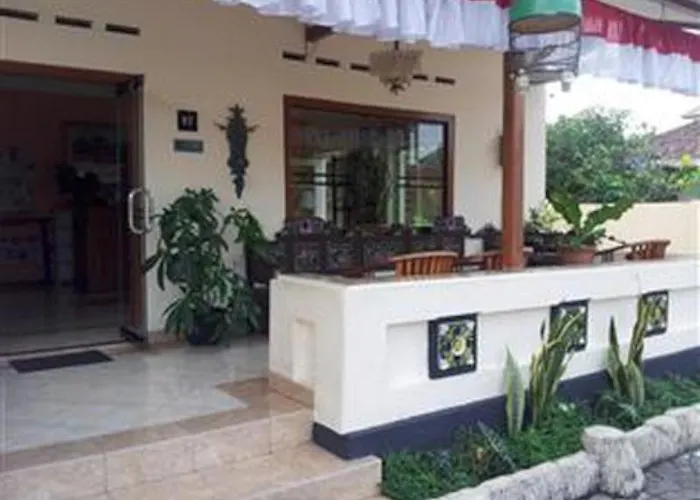 Hotel Respati Kasih