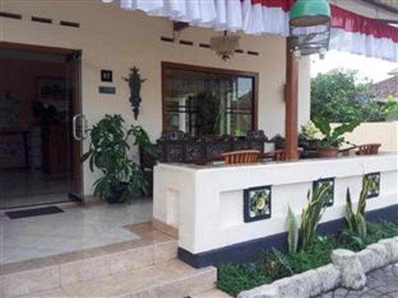 Hotel Respati Kasih Yogyakarta