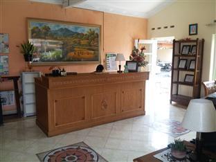 Hotel Respati Kasih Yogyakarta